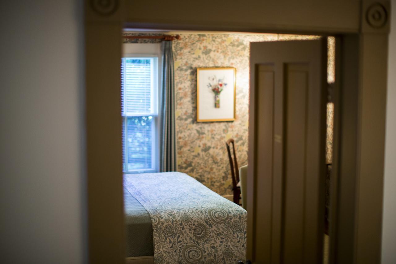 Gay Street Inn Washington Eksteriør bilde